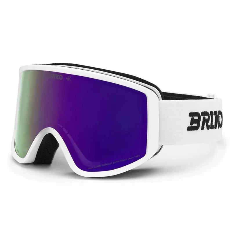 BRIKO SKI NAOCARE PULSE UNISEX