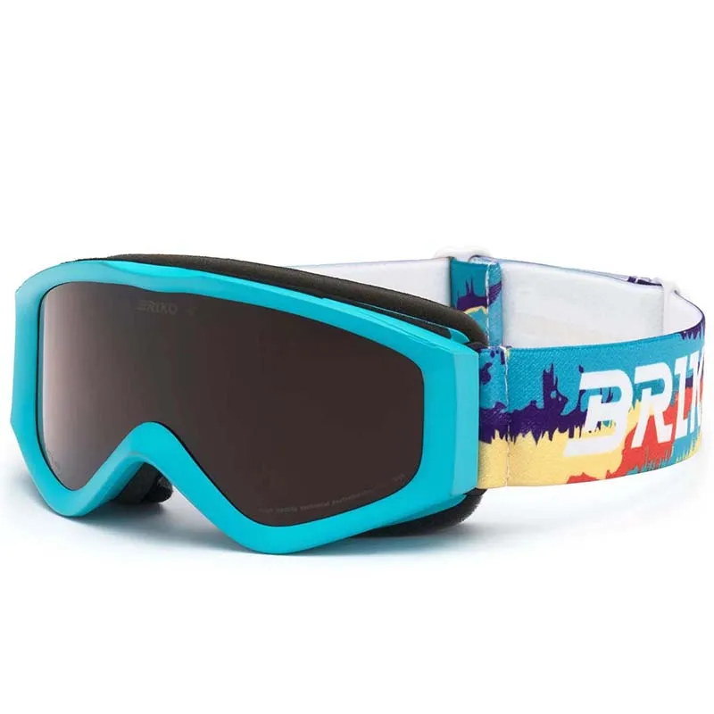 BRIKO SKI NAOCARE THUNDER ZA DEČAKE