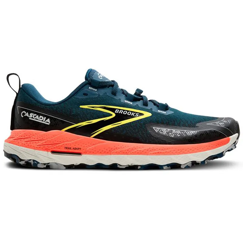 BROOKS PATIKE CASCADIA 18 ZA MUŠKARCE