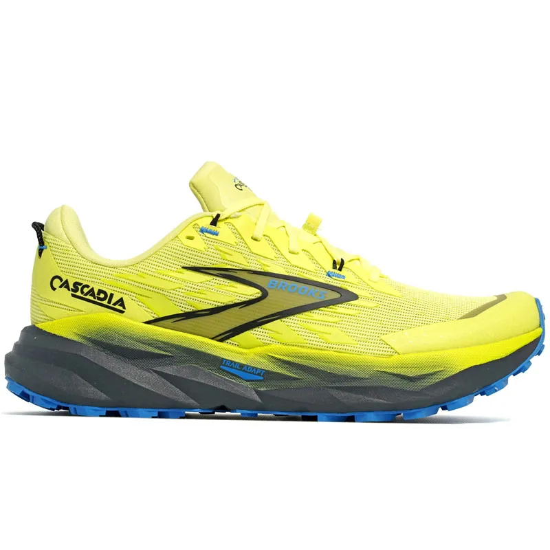 BROOKS PATIKE CASCADIA 19 ZA MUŠKARCE
