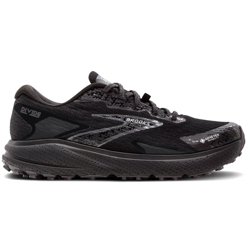 BROOKS PATIKE DIVIDE 5 GTX ZA MUŠKARCE