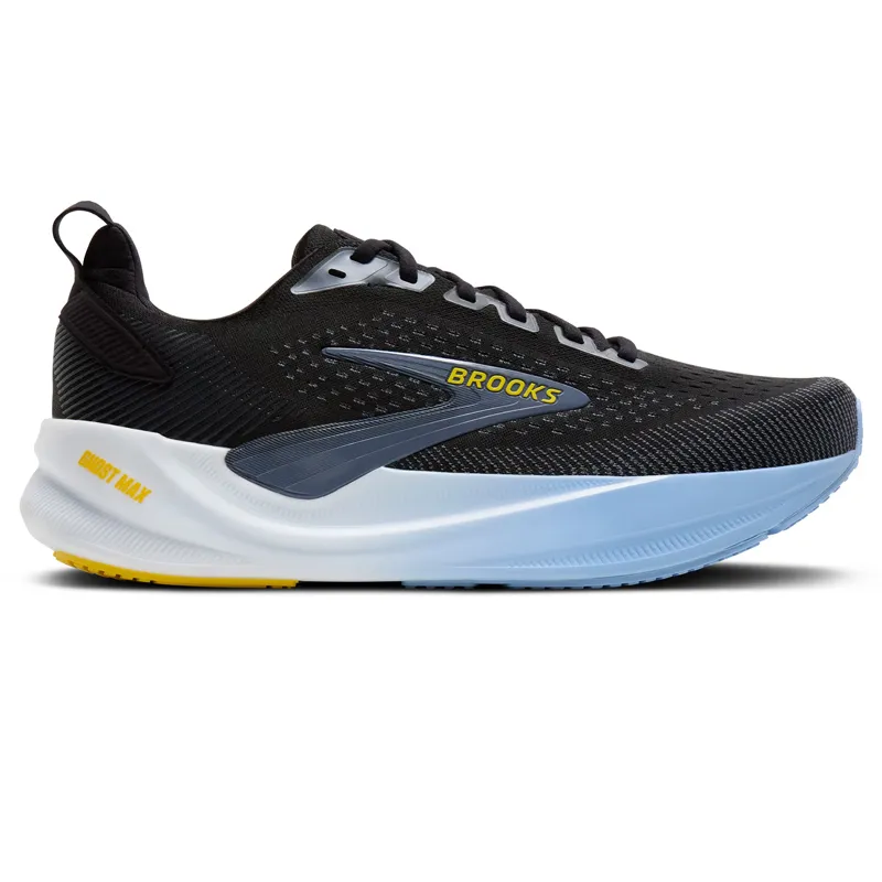 BROOKS PATIKE GHOST MAX 4 ZA MUŠKARCE
