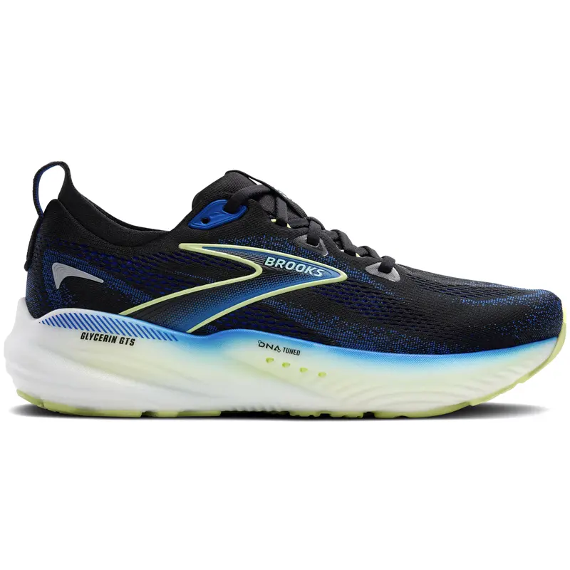 BROOKS PATIKE GLYCERIN GTS 22 ZA MUŠKARCE