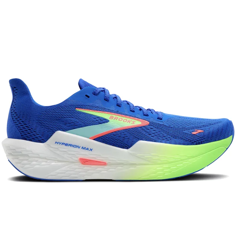 BROOKS PATIKE HYPERION MAX 2 ZA MUŠKARCE