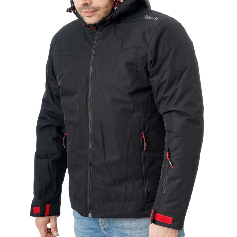 BRUGI JAKNA PADDED JACKET ZA MUŠKARCE