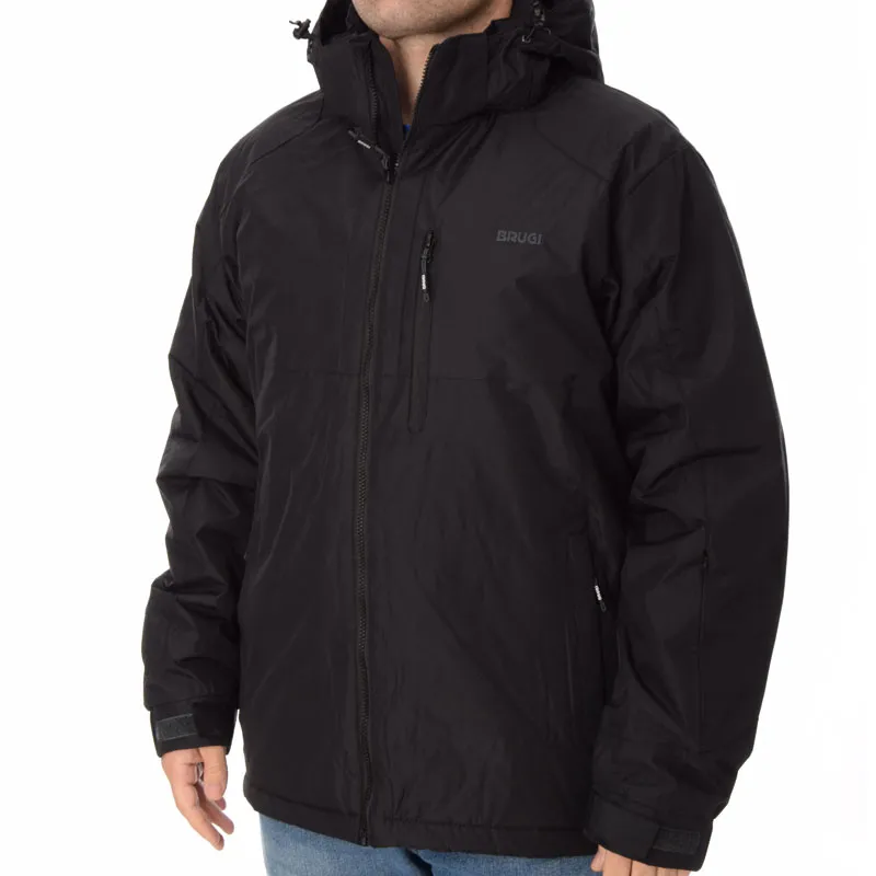 BRUGI JAKNA PADDED JACKET ZA MUŠKARCE