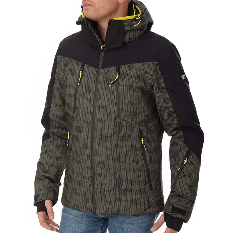 BRUGI JAKNA PADDED JACKET ZA MUŠKARCE