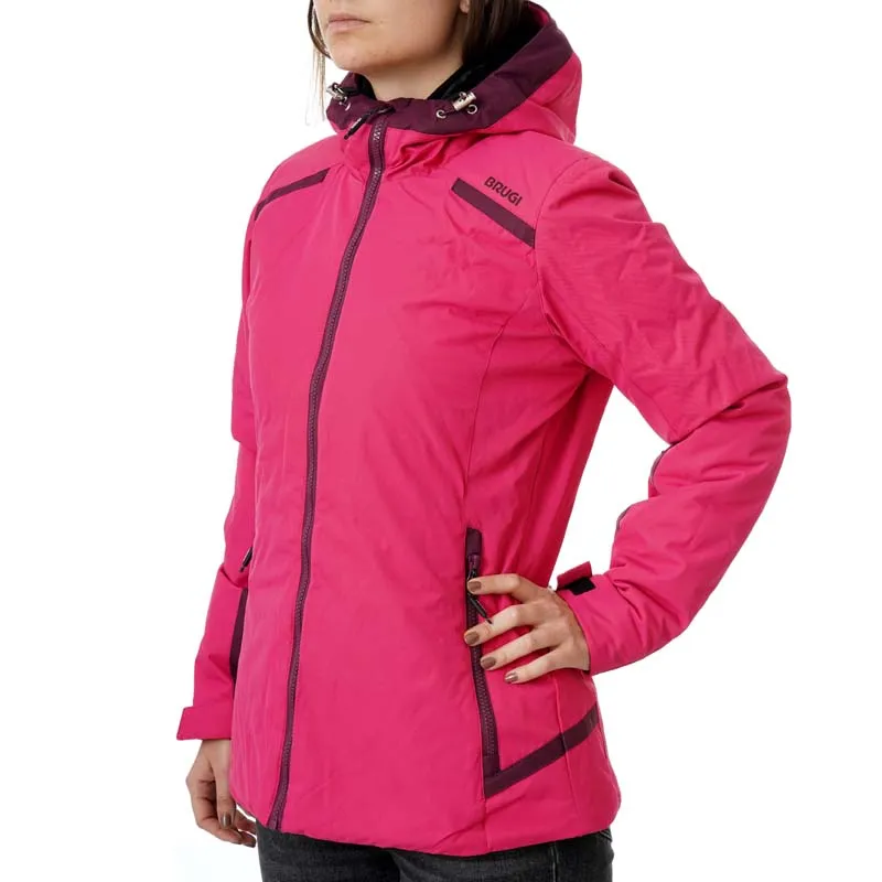 BRUGI JAKNA PADDED JACKETS ZA ŽENE