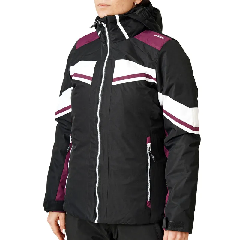 BRUGI JAKNA PADDED ZA ŽENE