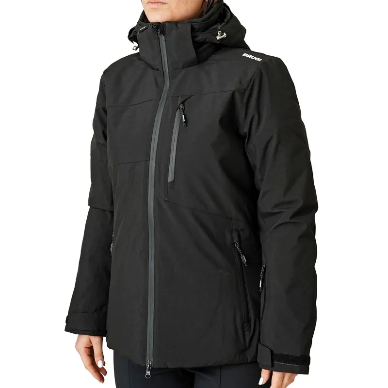 BRUGI JAKNA PADDED ZA ŽENE