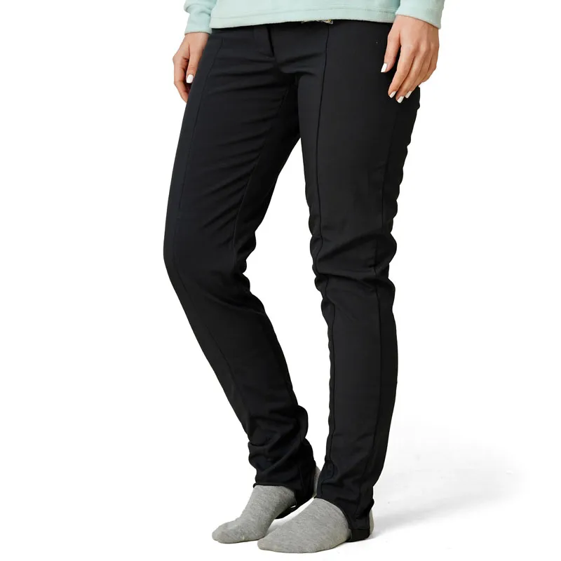 BRUGI SKI PANTALONE ZA ŽENE