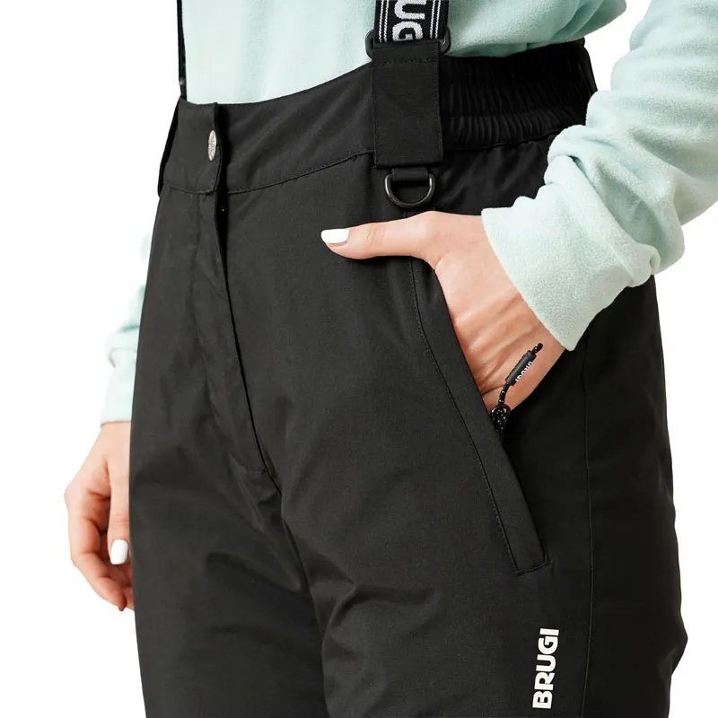 BRUGI SKI PANTALONE ZA ŽENE