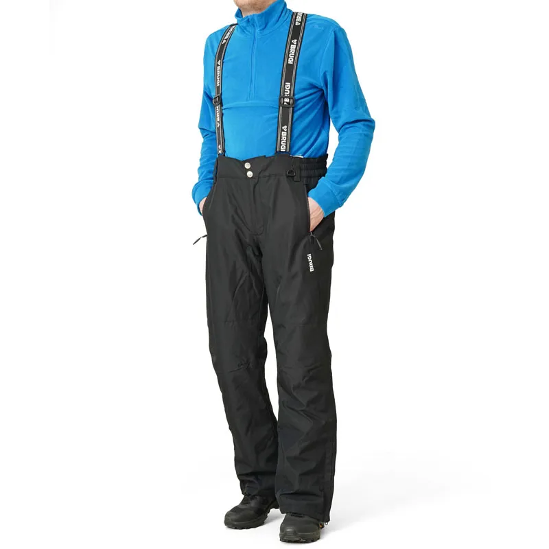 BRUGI SKI PANTALONE ZA MUŠKARCE