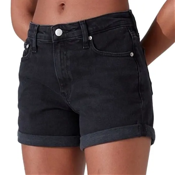 CALVIN KLEIN JEANS SORC MID RISE ZA ŽENE