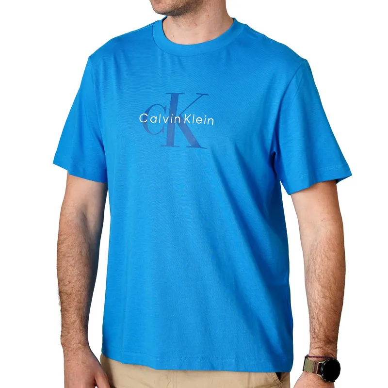 CALVIN KLEIN MAJICA ZA MUŠKARCE