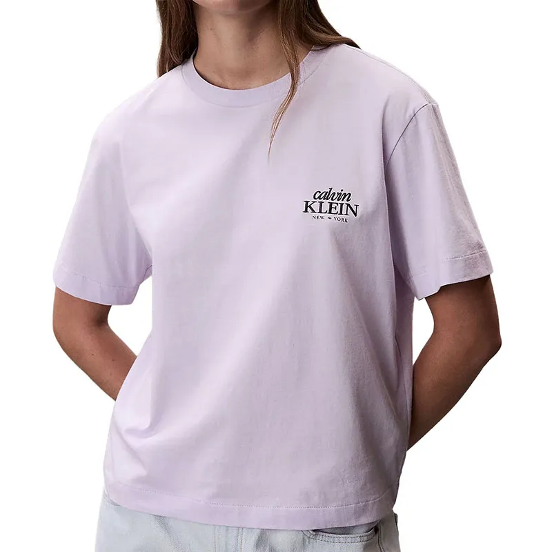CALVIN KLEIN MAJICA ZA ZENE