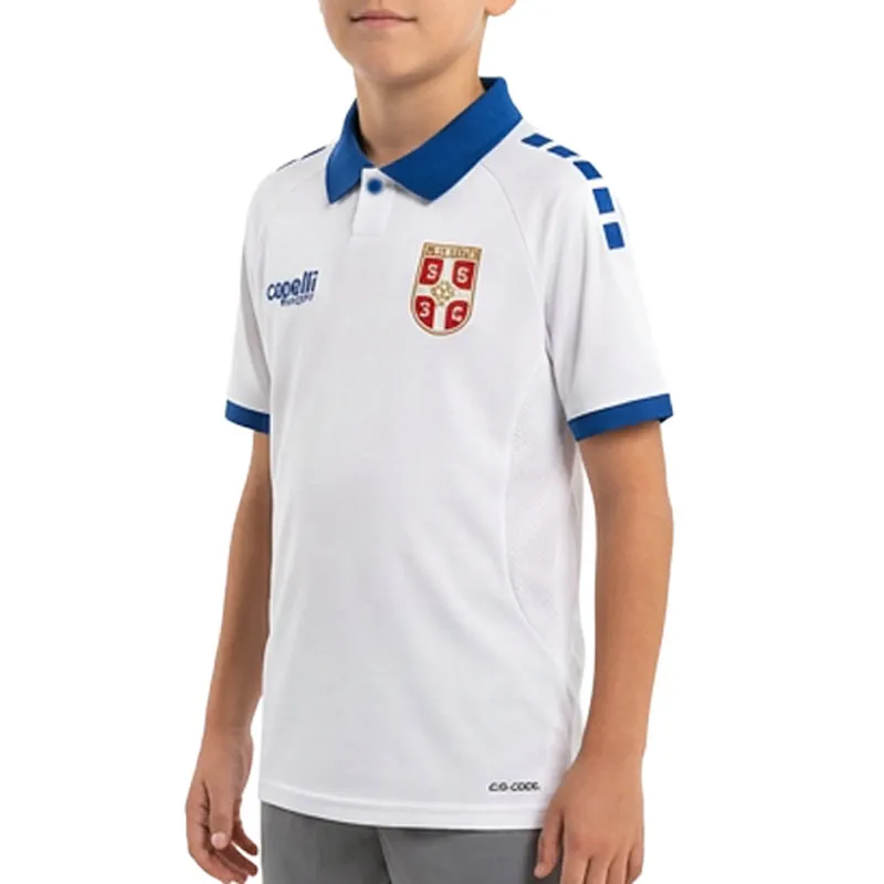 CAPELLI DRES AWAY JERSEY ZA DEČAKE