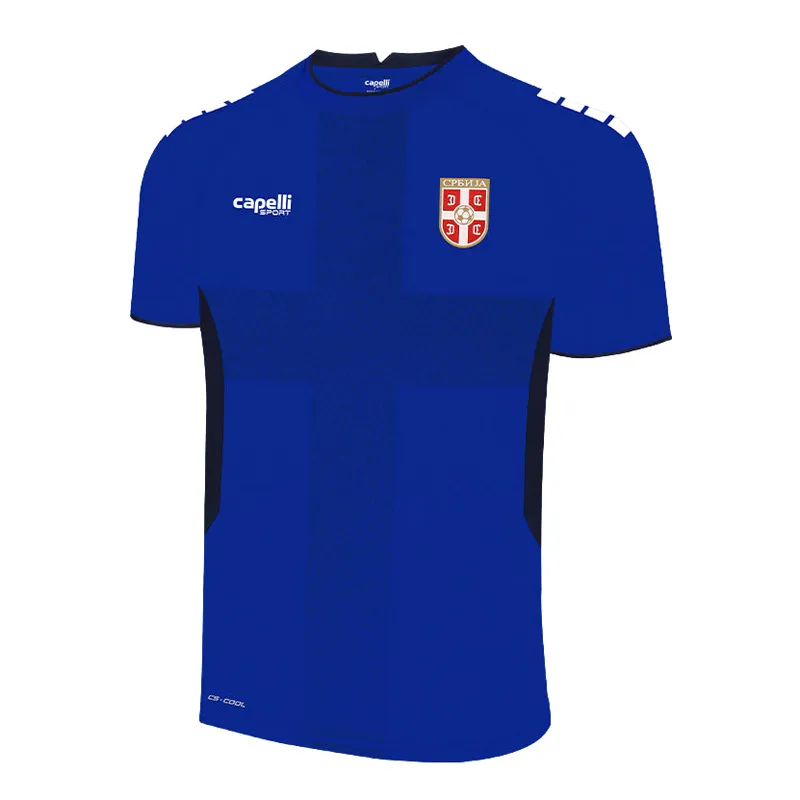 CAPELLI DRES HOME JERSEY ADULT ZA MUŠKARCE