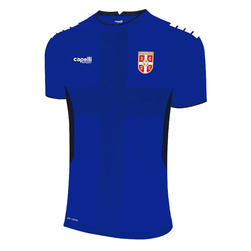 CAPELLI DRES HOME JERSEY ADULT ZA MUŠKARCE