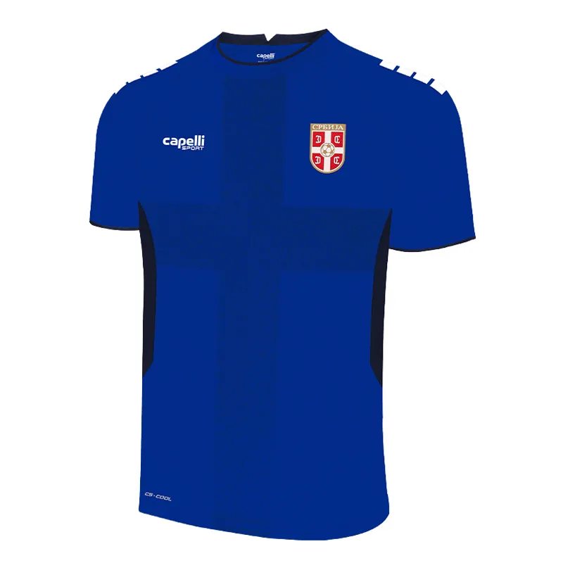 CAPELLI DRES HOME JERSEY YOUTH ZA DEČAKE