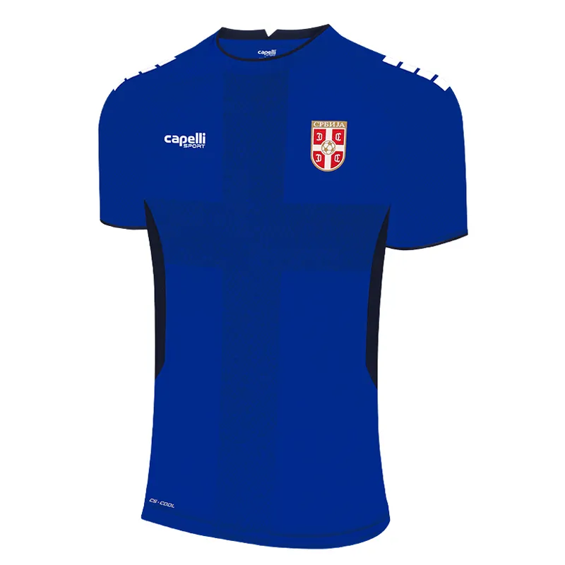 CAPELLI DRES HOME JERSEY YOUTH ZA DEČAKE
