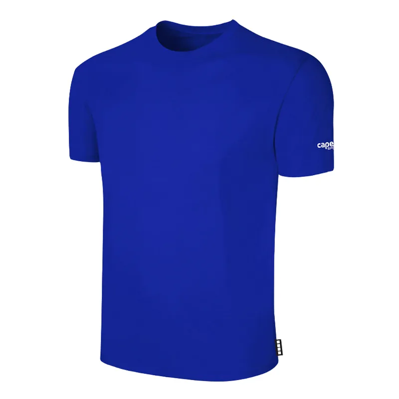 CAPELLI MAJICA BASICS TEE WITH SLEEVE LOGO ZA DEČAKE