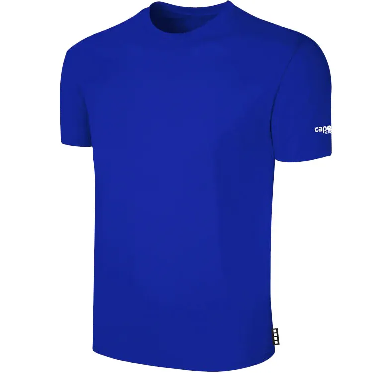 CAPELLI MAJICA BASICS TEE WITH SLEEVE LOGO ZA MUŠKARCE