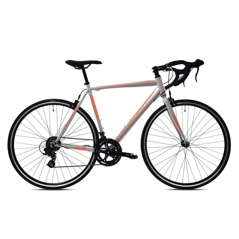 CAPRIOLO BICIKL ROAD ECLIPSE 4.0 SIVO 54 ZA MUŠKARCE