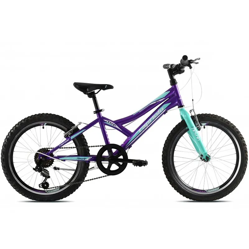 CAPRIOLO MTB DIAVOLO 200/6HT LJUB-TIRKI ZA DEVOJČICE