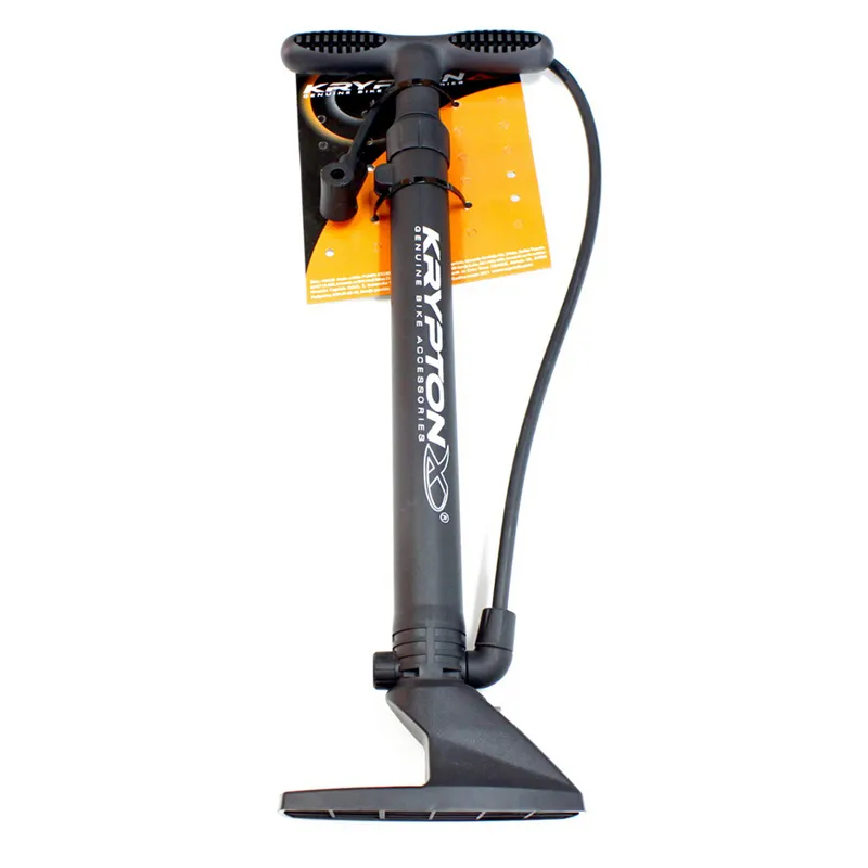 CAPRIOLO PUMPA-PVC STOJECA KRYPTON UNISEX