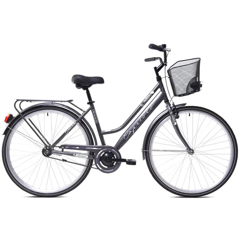 CAPRIOLO "CTB AMSTERDAM LADY 28""HT SIVO" ZA MUŠKARCE