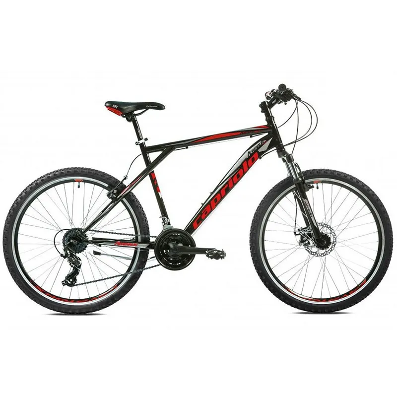 CAPRIOLO "MTB ADRENALIN 26""/21HT CRN-CRV" ZA MUŠKARCE