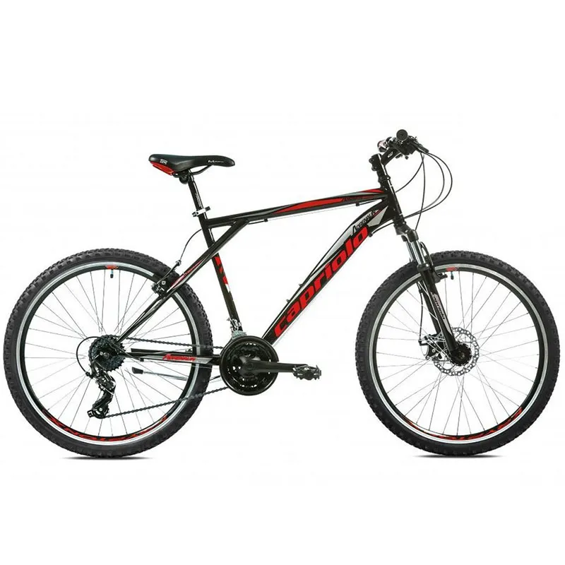 CAPRIOLO "MTB ADRENALIN 26""/21HT CRN-CRV" ZA MUŠKARCE