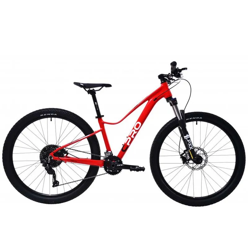 CAPRIOLO "MTB AL-EVE 7.5 27.5"" CRVENO" ZA MUŠKARCE