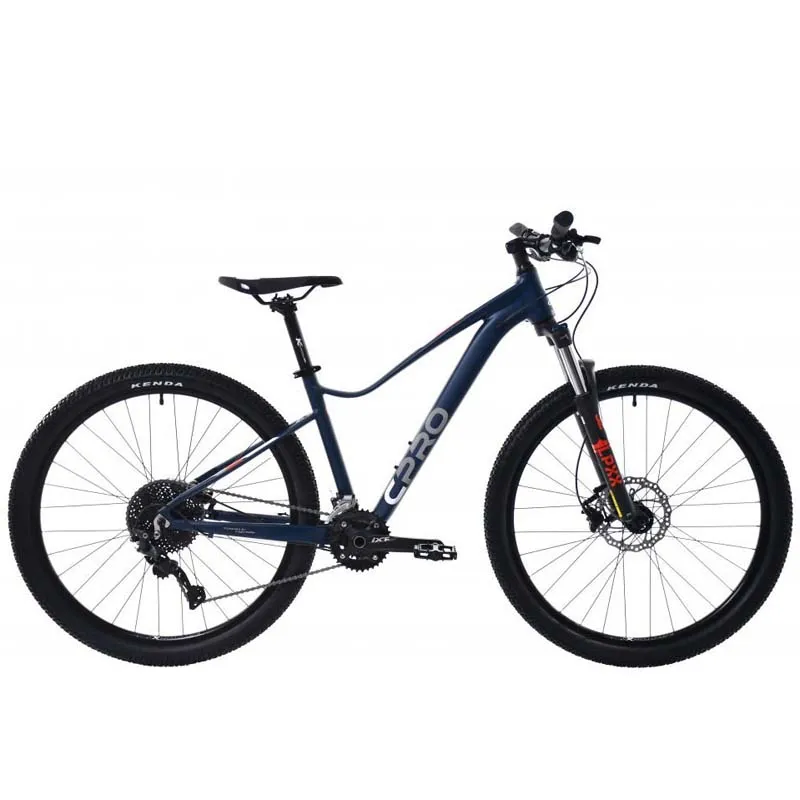 CAPRIOLO "MTB AL-EVE 7.5 27.5"" T.PLAVO" ZA MUŠKARCE