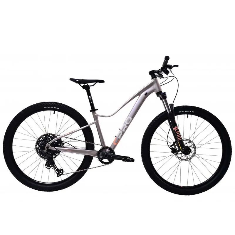 CAPRIOLO "MTB AL-EVE 7.7 27.5"" MET.SIVO" ZA MUŠKARCE