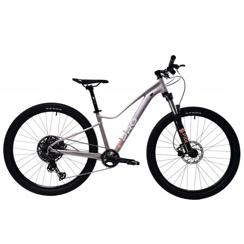 CAPRIOLO "MTB AL-EVE 7.7 27.5"" MET.SIVO" ZA MUŠKARCE