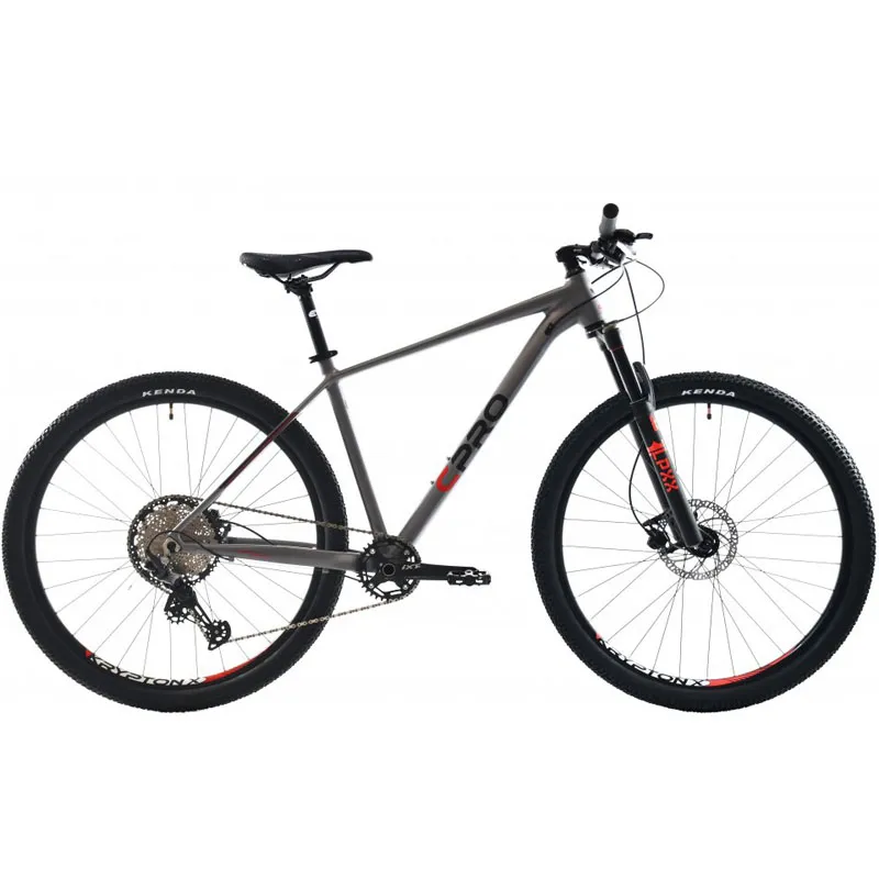 CAPRIOLO "MTB AL-PHA 9.7 29"" SIVO" ZA MUŠKARCE