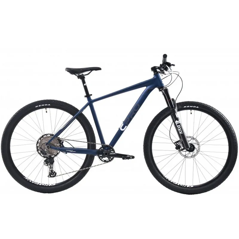 CAPRIOLO "MTB AL-RO 9.7 29"" PLAVO" ZA MUŠKARCE