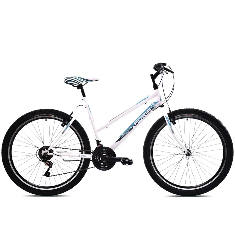 CAPRIOLO "MTB BONITA 26""/21HT BELO-PLAVO" ZA MUŠKARCE