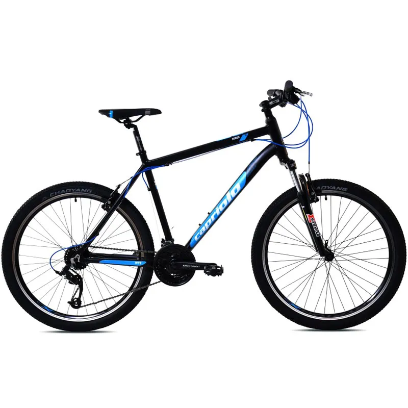 CAPRIOLO "MTB HUGGO FSM 26""/21AL CR-PLAV" ZA MUŠKARCE