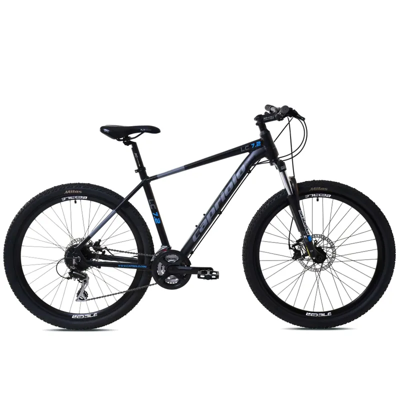 CAPRIOLO "MTB LC 7.2 27.5""/24AL CRN-PLAV" ZA MUŠKARCE