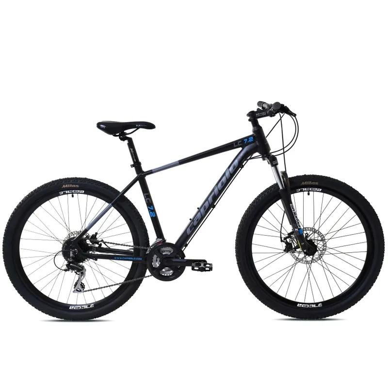 CAPRIOLO "MTB LC 7.2 27.5""/24AL CRN-PLAV" ZA MUŠKARCE