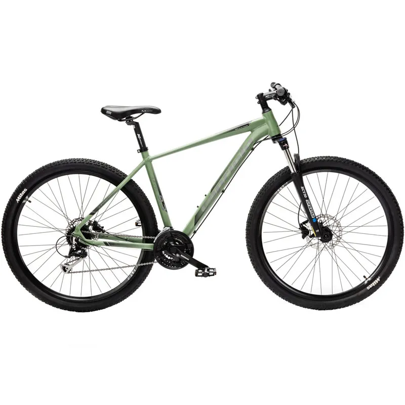 CAPRIOLO "MTB LEVEL 9.3 29""/24AL MAS-CRN" ZA MUŠKARCE