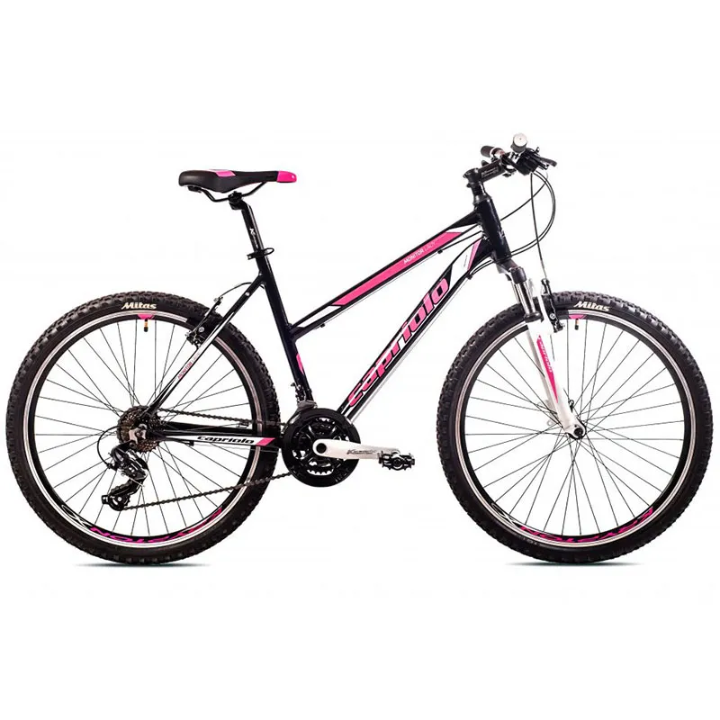 CAPRIOLO "MTB MONITOR FSL 26""/21AL CR-PI" ZA MUŠKARCE