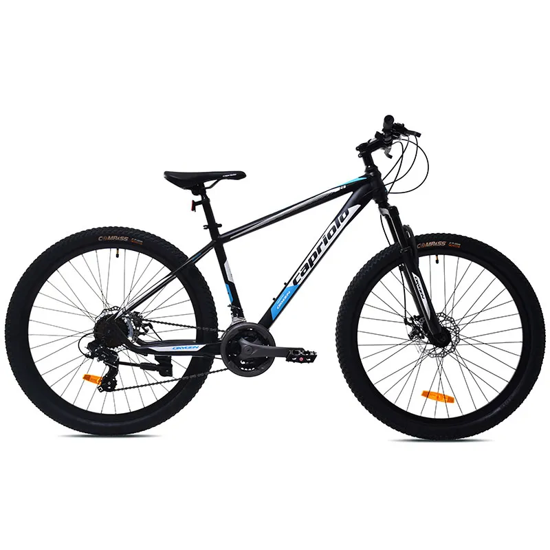 CAPRIOLO "MTB OXYGEN 27.5""/21HT CRNO-PLA" ZA MUŠKARCE