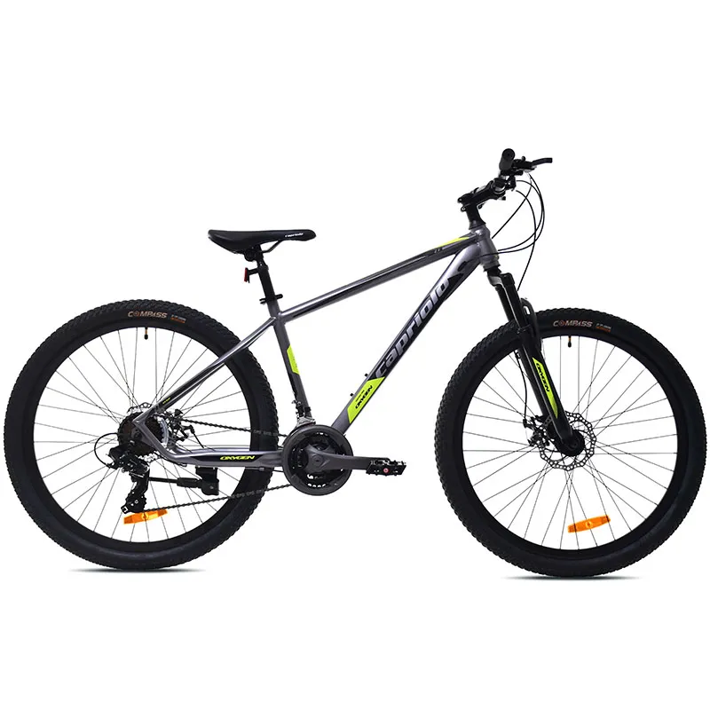 CAPRIOLO "MTB OXYGEN 27.5""/21HT SIV-N.ZE" ZA MUŠKARCE