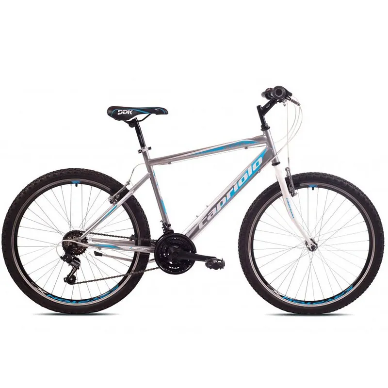 CAPRIOLO "MTB PASSION M 26""/18HT SIV-PLA" ZA MUŠKARCE