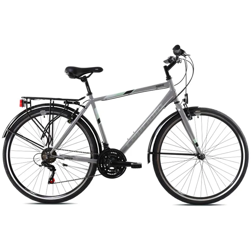 CAPRIOLO "TOUR-SUNRISE M 28""/18HT S.SIVO" ZA MUŠKARCE