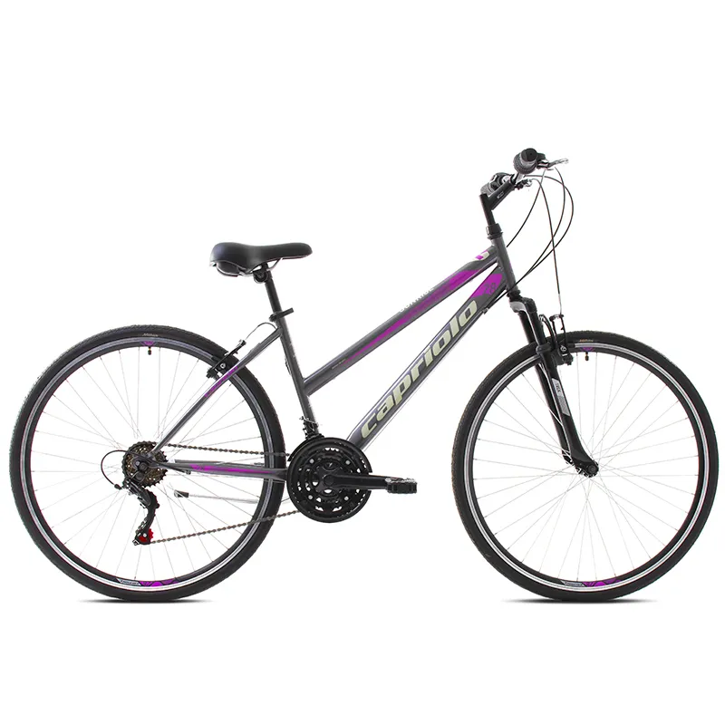 CAPRIOLO "TREK-SUNRISE L 28""/18HT SI-PIN" ZA ŽENE